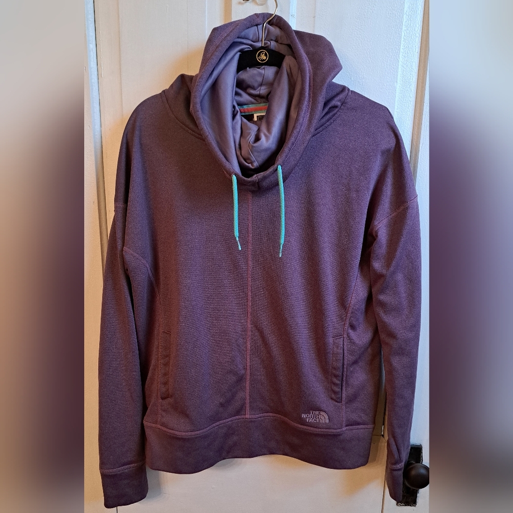 Women's The North Face Hoodie XL